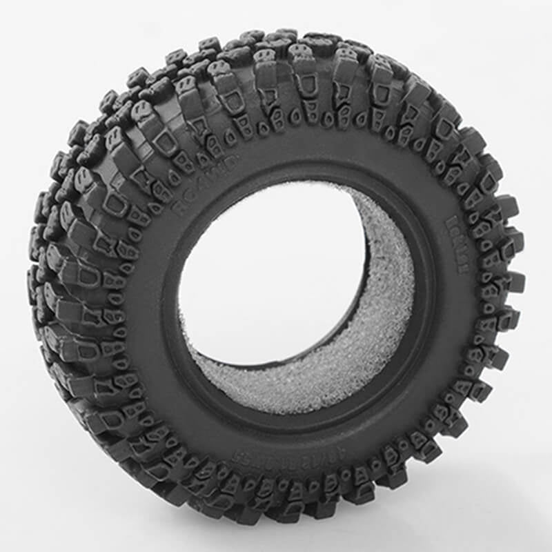 RC4WD Rok Lox 1.0" Micro Comp Tyres Z-T0028