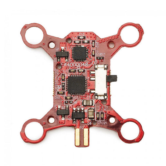 Hubsan H001 Flight Controlpcb Module H001-07