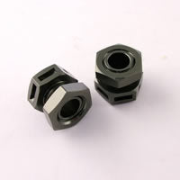 HoBao Hyper 7/8 Special Wheel Hub +1.5mm Width H88213