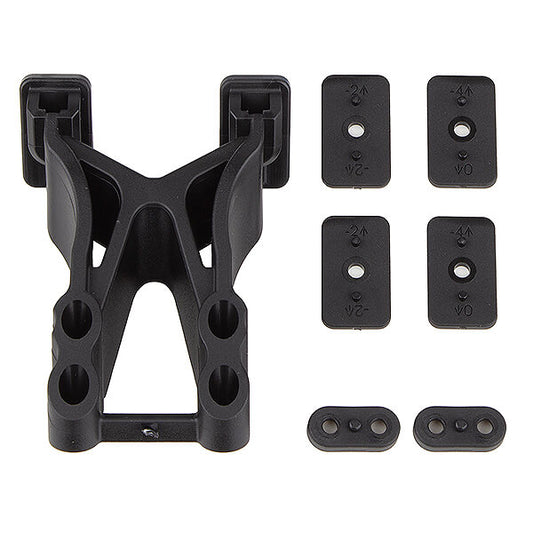 Team Associated RC8B4 Wing Mount AS81552