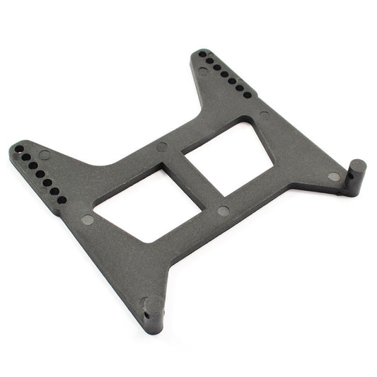 FTX Mighty Thunder Body Mounting Plate Rear (1Pc) FTX8412