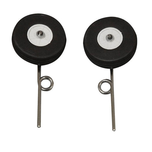 ROC Hobby Viper 70mm Main Landing Gear Set ROCKP107