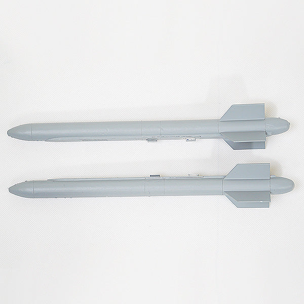 FMS 80mm Rafale Wingtip Missile FMSEG105