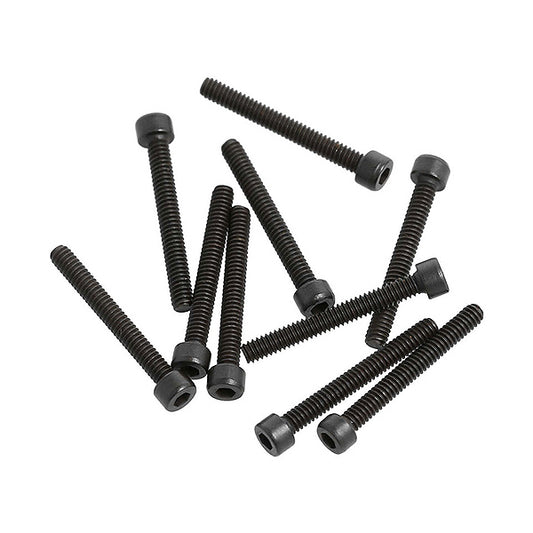 CEN Racing M2X16mm Cap Screw (10pcs) CEN-G36387