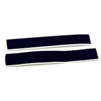 Fastrax 'Hook & Loop' 20 X 150mm (2pcs) FAST185