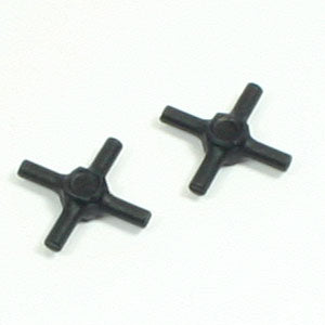 HoBao H4E Gear Diff Cross Shaft (2) H41007