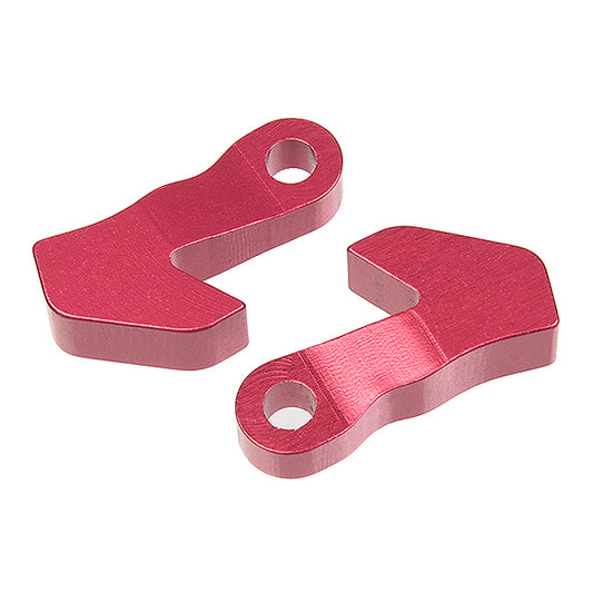 Corally Aluminum Lever Front 2Pcs C-00130-046
