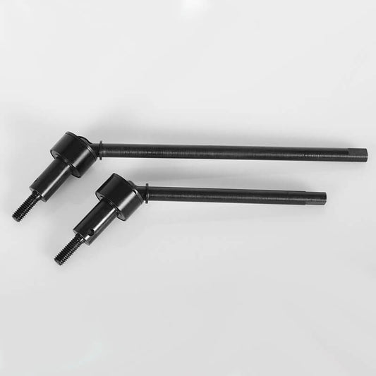 RC4WD Xvd Axle for Bully 2 Competition Crawler Axle Z-S0521