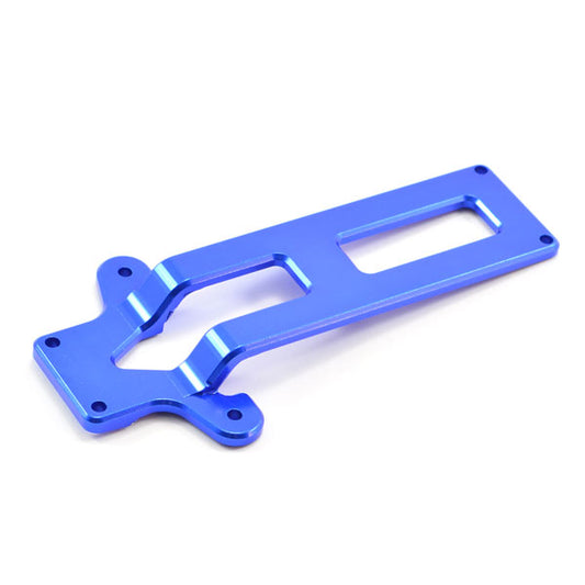 FTX Outlaw Aluminium Upper Plate (1Pc) FTX8384