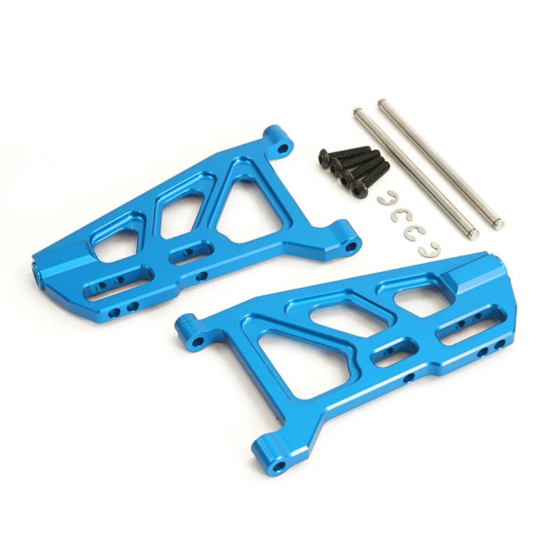 FTX Rokatan/Ramraider Front Aluminium Lower Suspension Arm(Pr) FTX10098