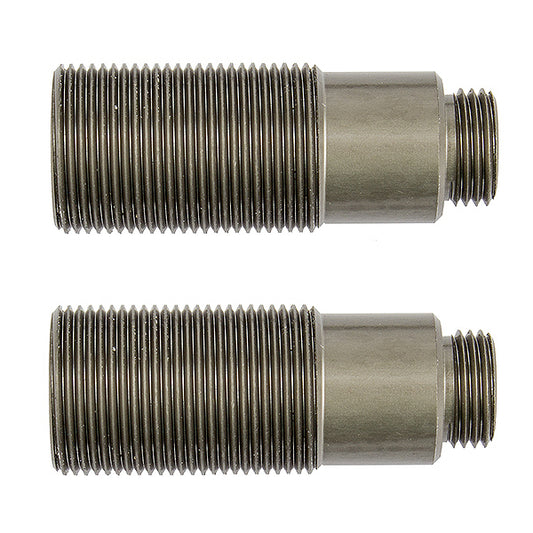 Team Associated Reflex 14B/14T Ft Shock Bodies 10X25mm Alum. AS21553