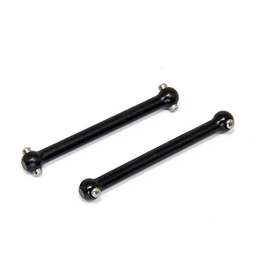 HoBao Epx Dogbone 4.5mm Hardened Steel (2) H22338