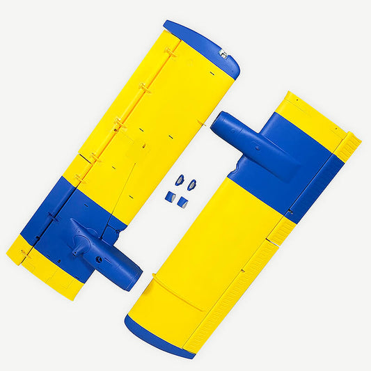 XFly Twin Otter Main Wing Set XF116-03