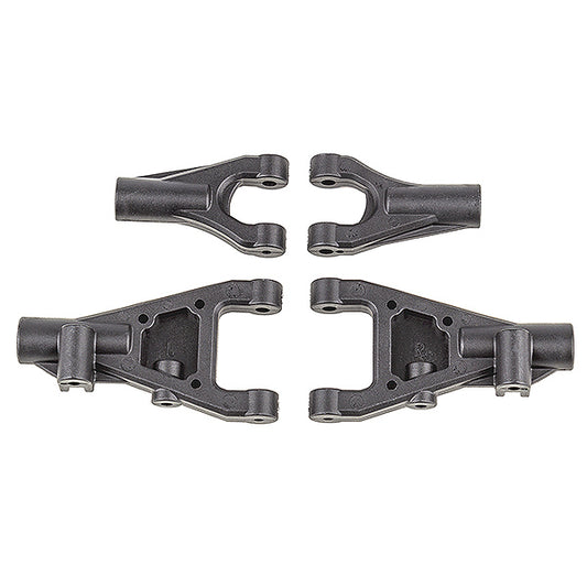 Element RC Enduro IFS Skid Suspension Arms, Hard EL42207