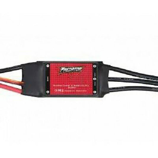 FMS Predator 80A ESC X 2 with 8A Bec PRESC027