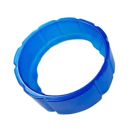 Dynam Meteor Jet Blister Parts Front Nose/Rear Exhaust DYN-METEOR-017