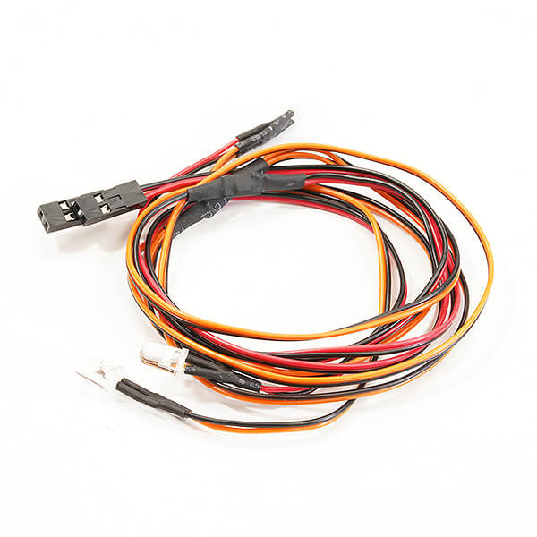 FTX Outback 3 Treka Indicator LED Lights FTX10071