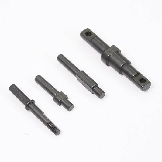 FTX Outback Mini XP Rock Van/Unitrak Transmission Gear Shaft FTX9433