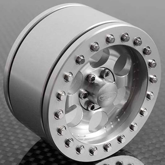 RC4WD Raceline Revolver 1.55" Beadlock Wheels Z-W0199