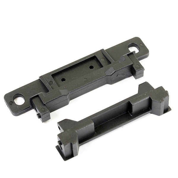 FTX Outback 3 Bumper Mounts (2Pc) FTX10005