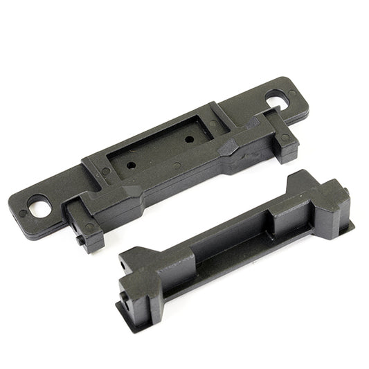 FTX Outback 3 Bumper Mounts (2Pc) FTX10005