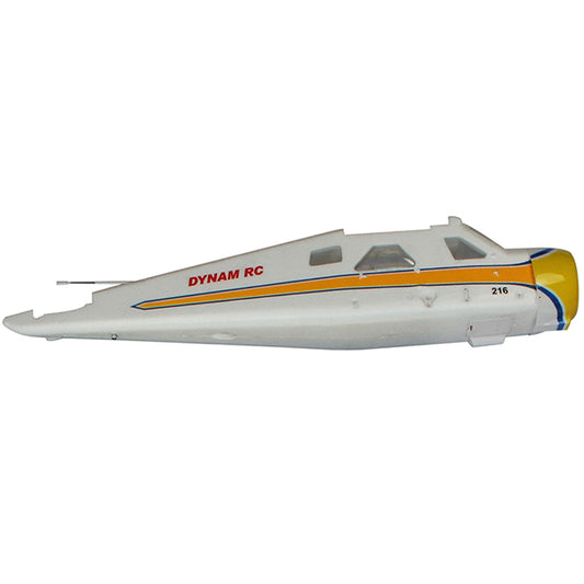 Dynam Beaver DHC2 Fuselage DYN-DHC2-01