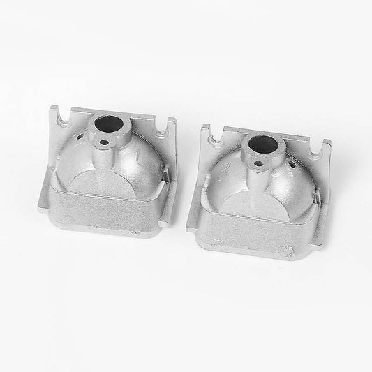 RC4WD Front Headlight Bezel for Tamiya Cc01 Wrangler