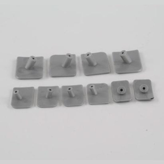 Dynam Albatros DVA Plastic Tab DYN-ADVA-17