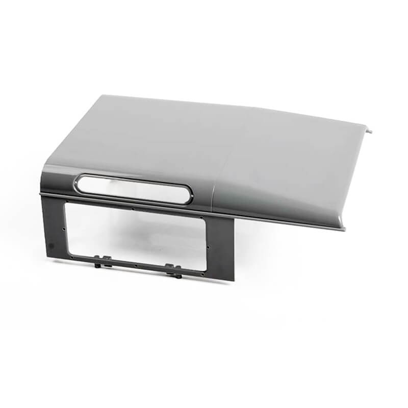 RC4WD 2015 Land Rover Defender D90 Suv Topper Z-B0238