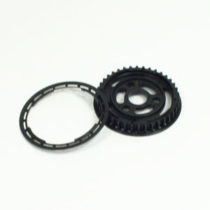 HoBao H4E Front Pulley 38T H41003