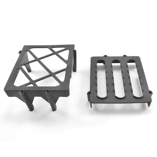 Fastrax Power-Start Cover & Holder for 12V (W/Screws) FAST564-19