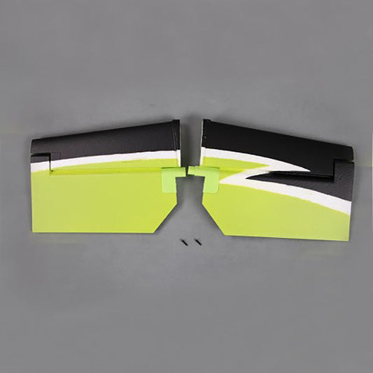 ROC Hobby Mxs V2 Horizontal Stabilizer ROCKL103