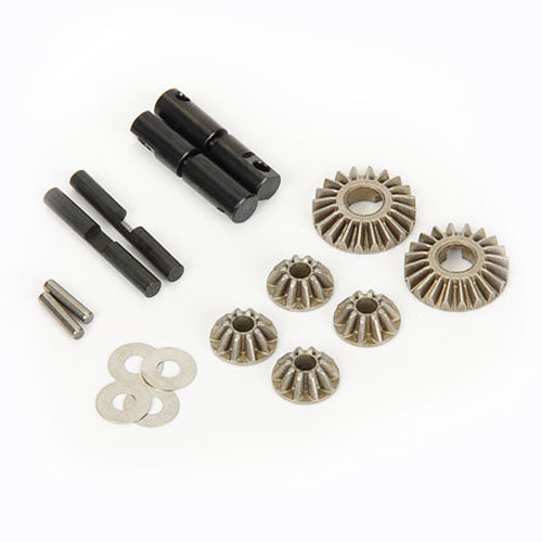 Proline Transmission Diff Internal Gear Set PL6092-06