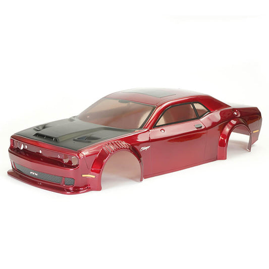 FTX Stinger Bodyshell - Red FTX10562R