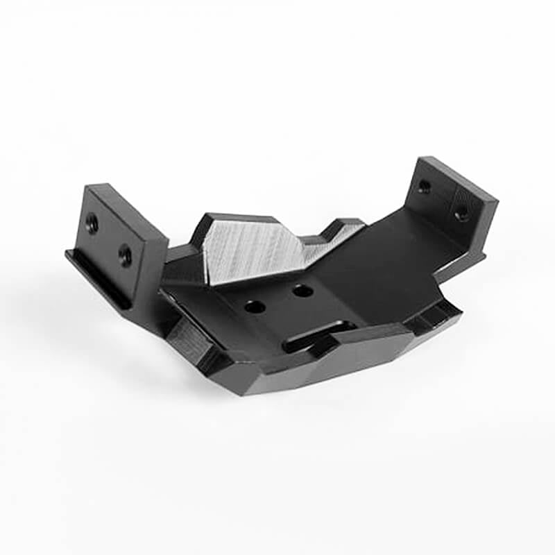 RC4WD Low Profile Delrin Skid Plate for Std. TC (Tf2) Z-S1851