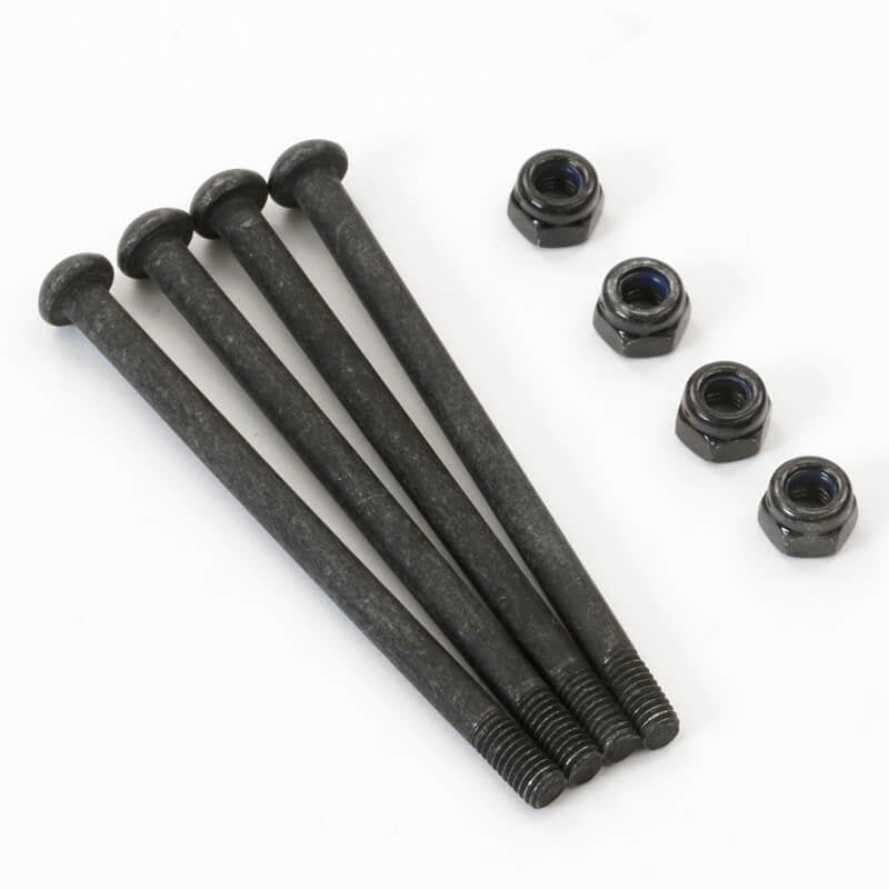 FTX DR8 Hinge Pin M3X41 (4) FTX9529