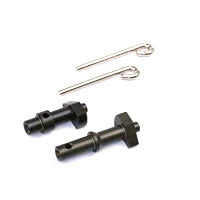 HoBao Aluminium Brake Cam Set (2pcs) H87054A