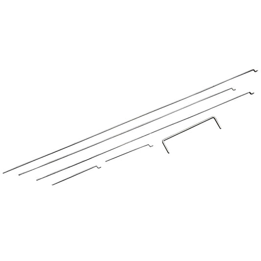 Dynam AT6 Push Rod DYN-AT6-14