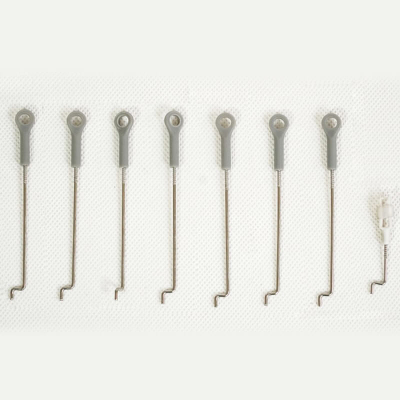 FMS Viper 90mm Linkage Set FMSTB108