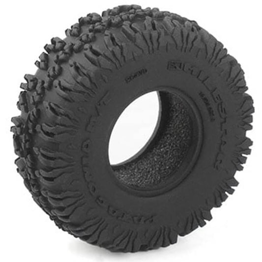 RC4WD Milestar Patagonia M/T 0.7" Scale Tyres Z-T0221