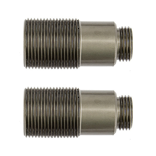 Team Associated Reflex 14B/14T Ft Shock Bodies 10X19mm Alum. AS21552