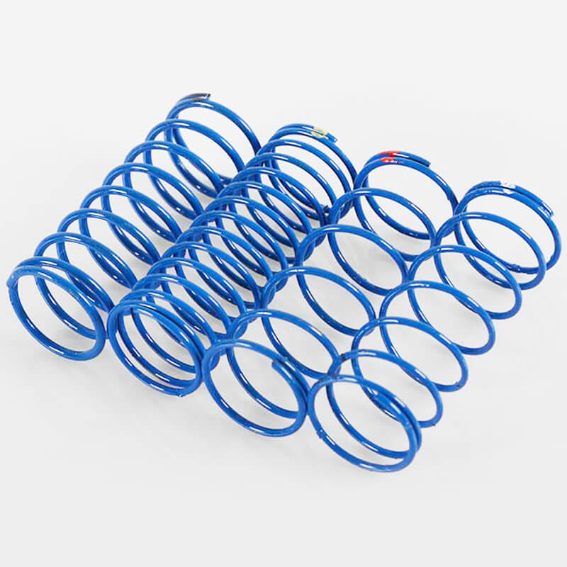 RC4WD 110mm King Scale Shock Spring Assortment Z-S1115