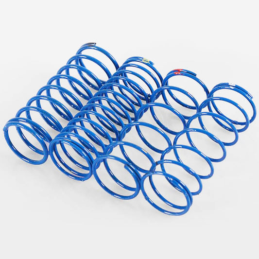 RC4WD 110mm King Scale Shock Spring Assortment Z-S1115