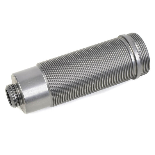 Corally Shock Body Rear Aluminium Hard Anodised 1pc C-00180-134