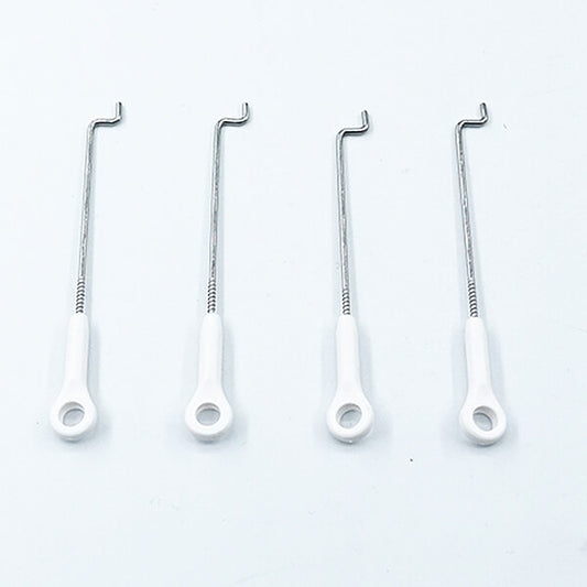 XFly Su-27 Linkages XF109-08