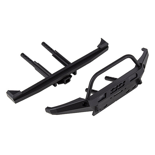 Element RC Enduro Demello Bumper Set Knightrunner Body EL42170