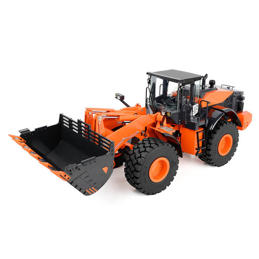 RC4WD 1:14 Scale Earth Mover Zw370 Hydraulic Wheel Loader