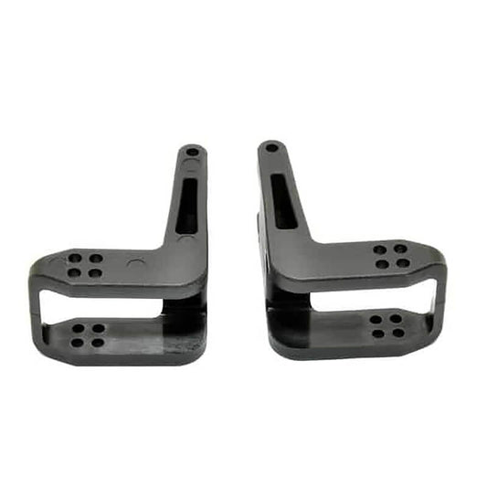 HoBao Hyper Extreme VTE2 V2 1/7 Rear Hub Extension Arm (2) H85164