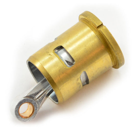 FTX Go.18 Cylinder Complete Set (Piston/Liner/Conrod) FTX6119