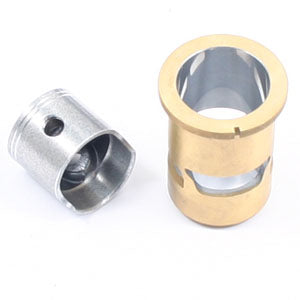 Fastrax 'Enduro' Piston/Liner FAST3016